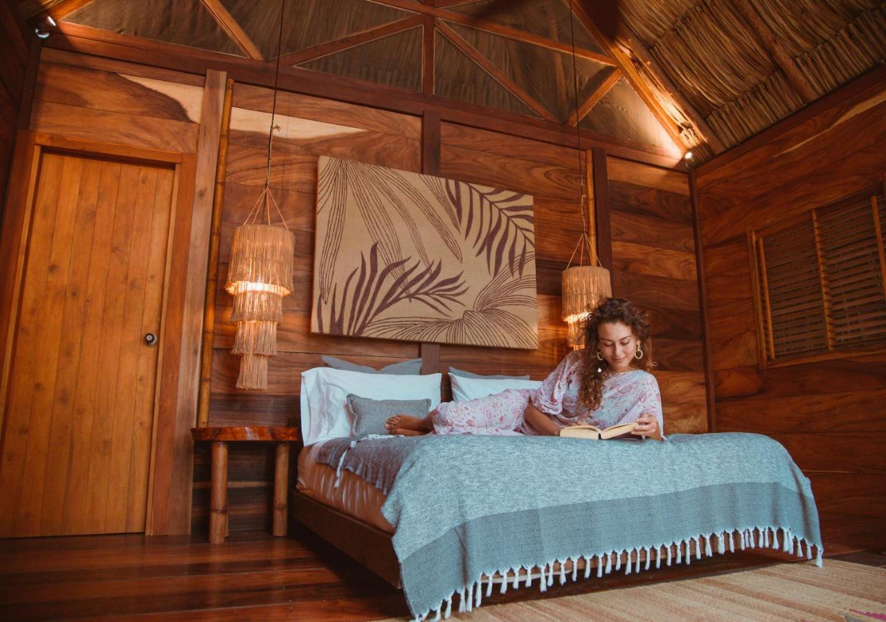 Gitana del Mar Boutique Beach Resort Buritaca Extérieur photo