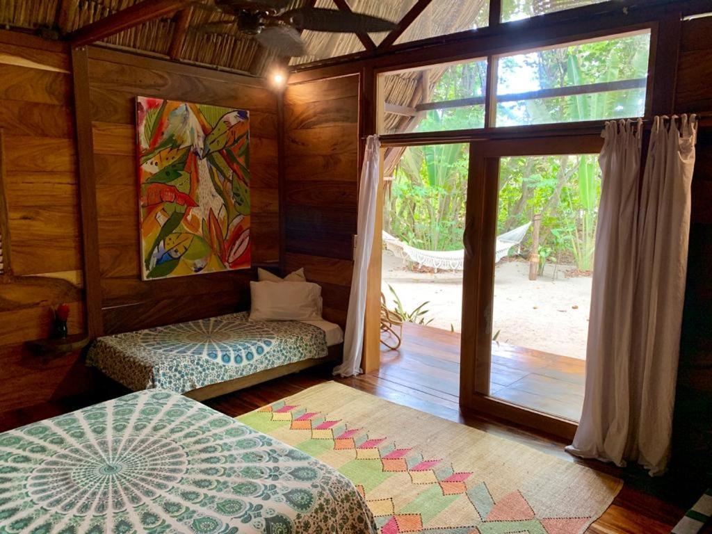 Gitana del Mar Boutique Beach Resort Buritaca Extérieur photo