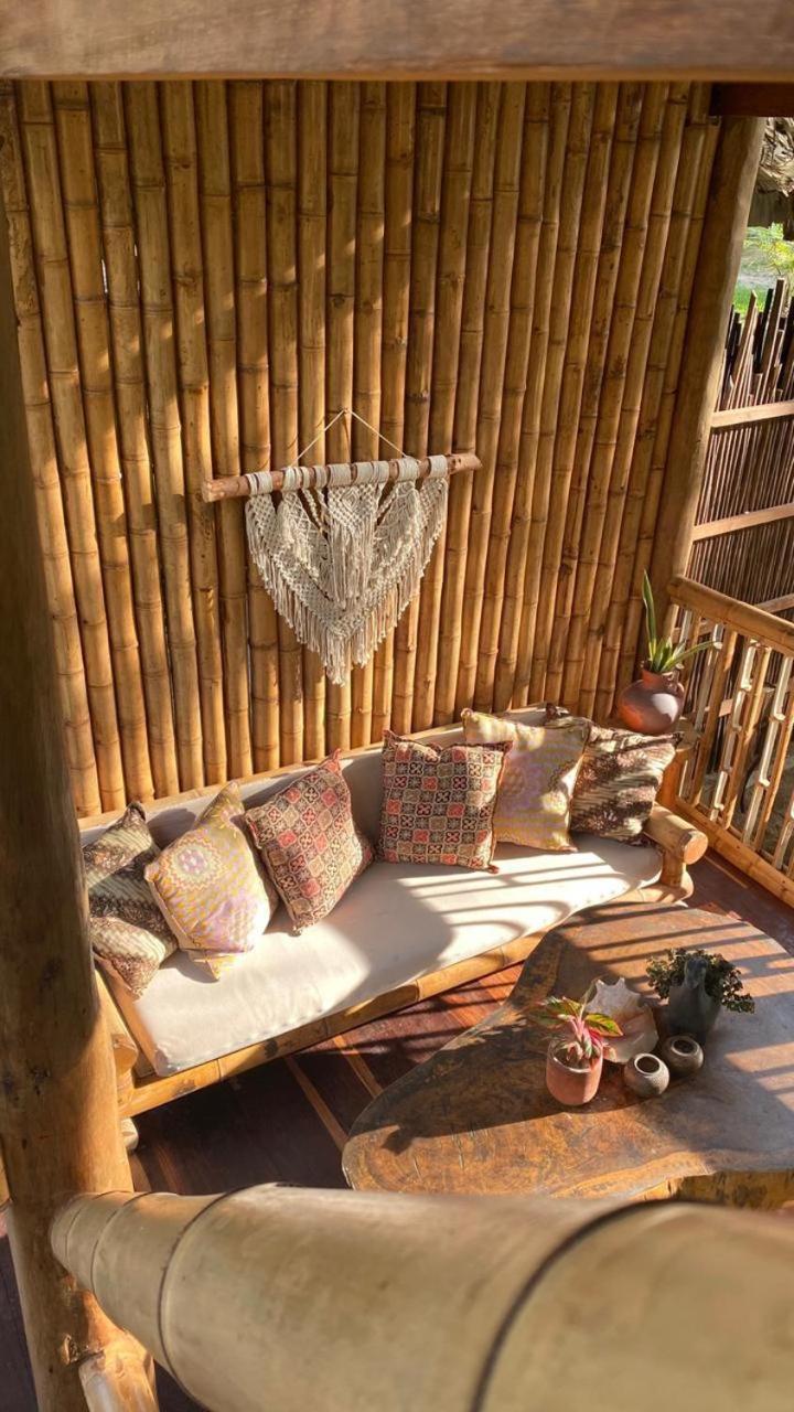 Gitana del Mar Boutique Beach Resort Buritaca Extérieur photo