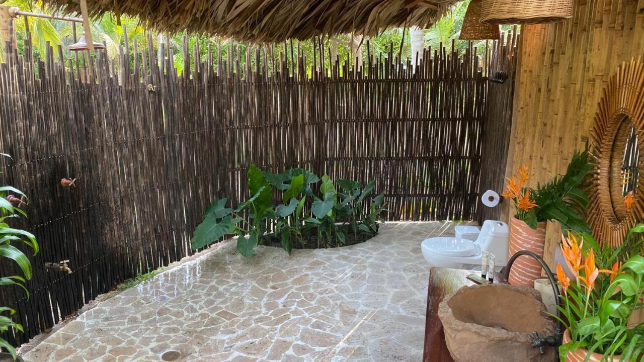 Gitana del Mar Boutique Beach Resort Buritaca Extérieur photo