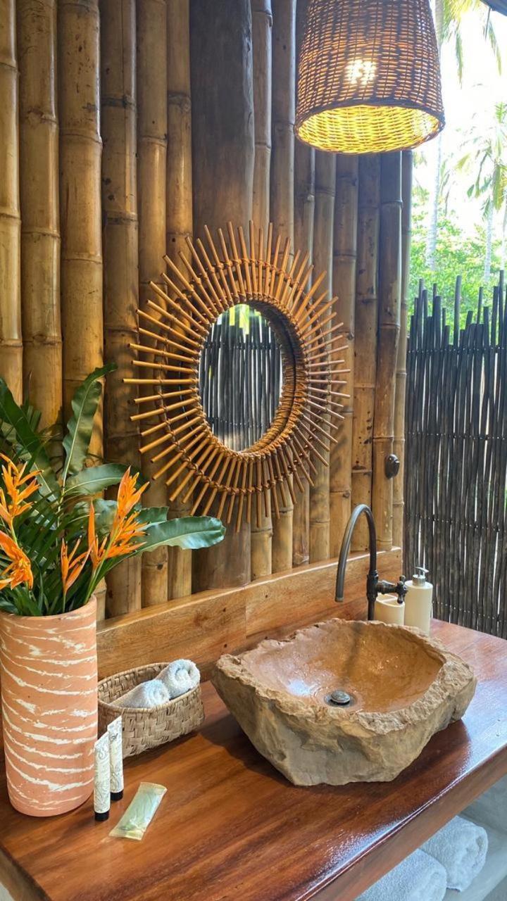 Gitana del Mar Boutique Beach Resort Buritaca Extérieur photo