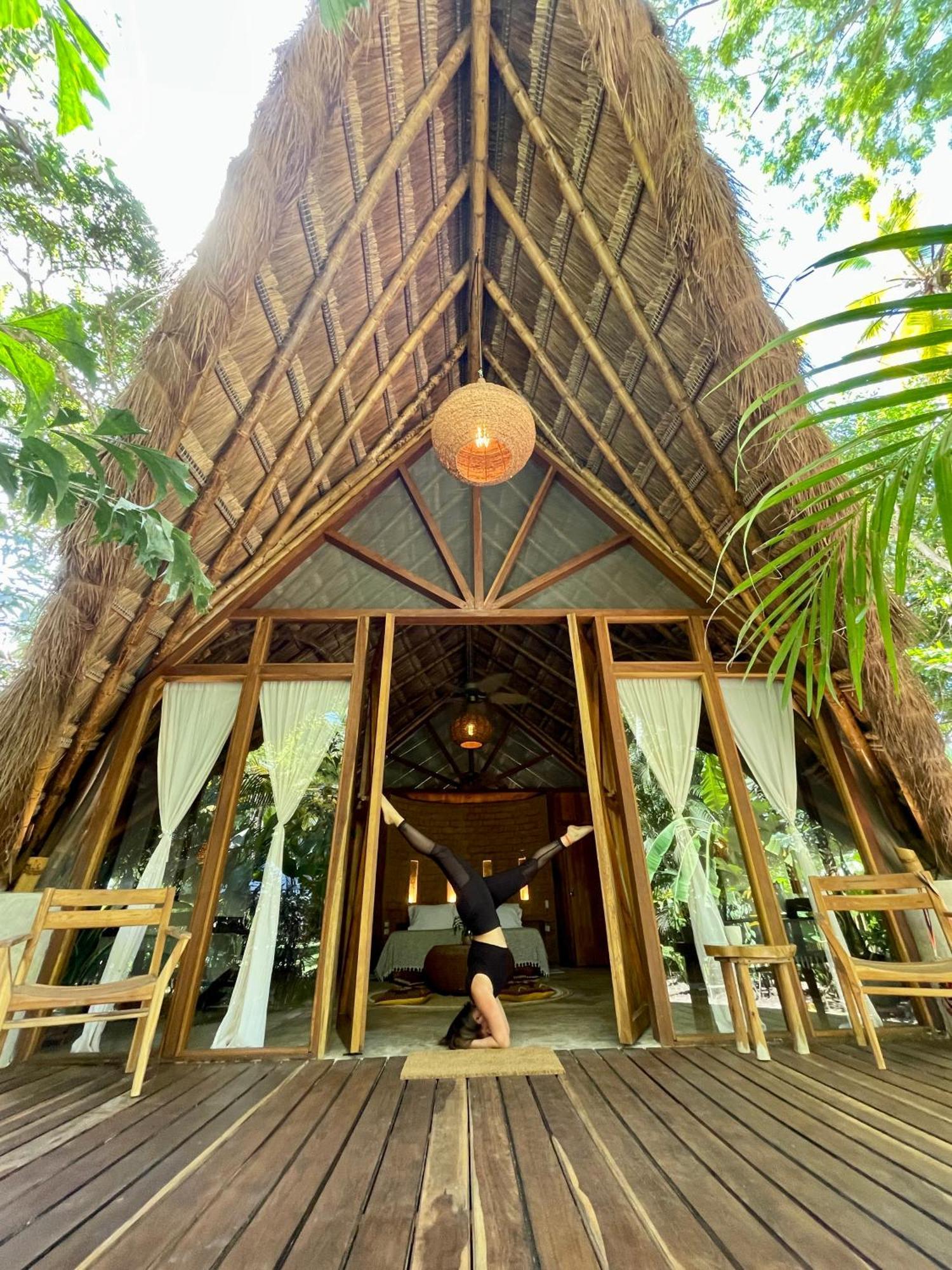 Gitana del Mar Boutique Beach Resort Buritaca Extérieur photo