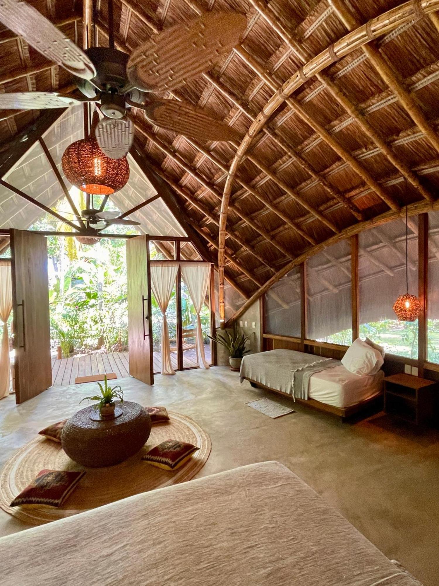 Gitana del Mar Boutique Beach Resort Buritaca Extérieur photo