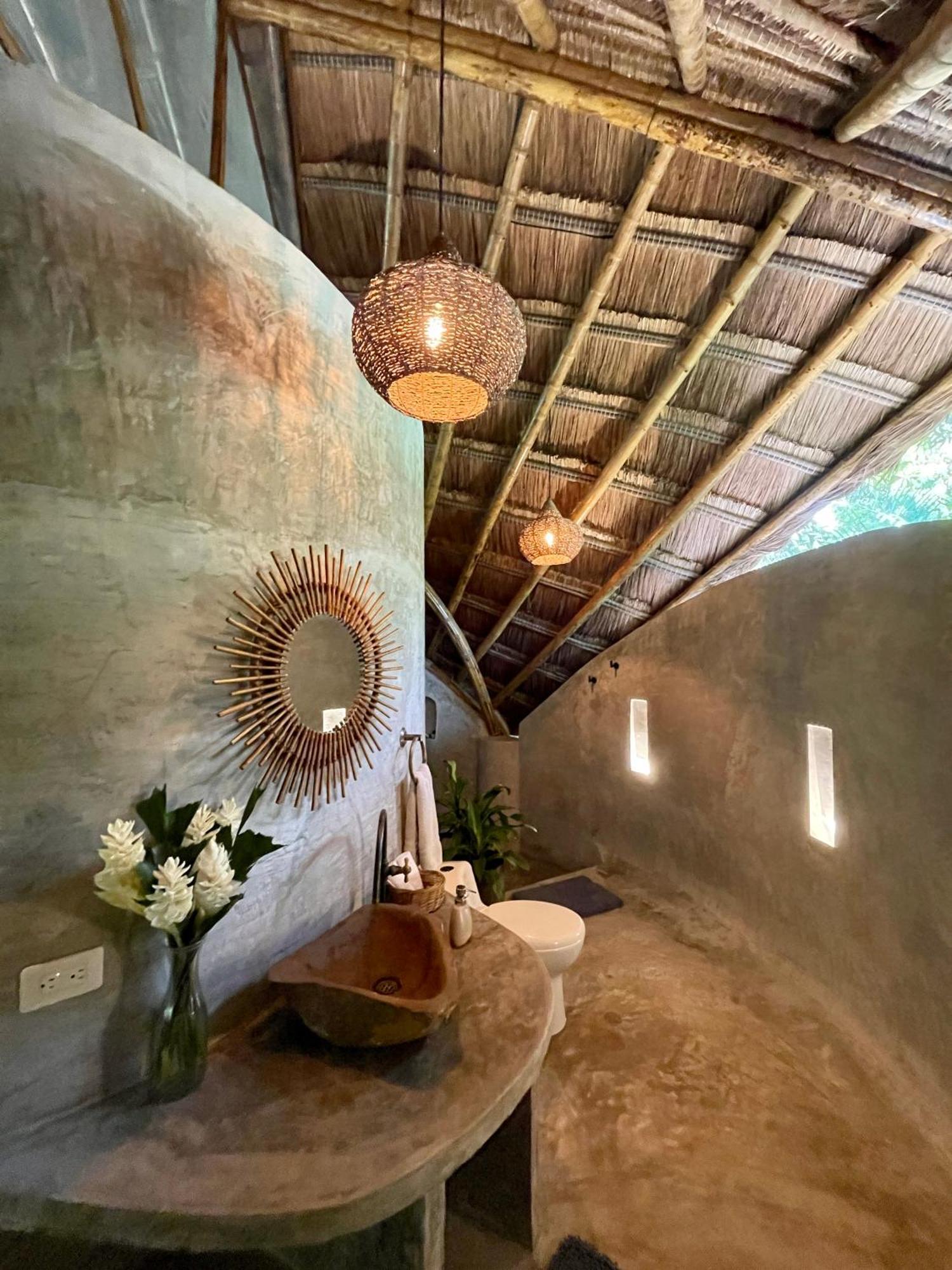 Gitana del Mar Boutique Beach Resort Buritaca Extérieur photo