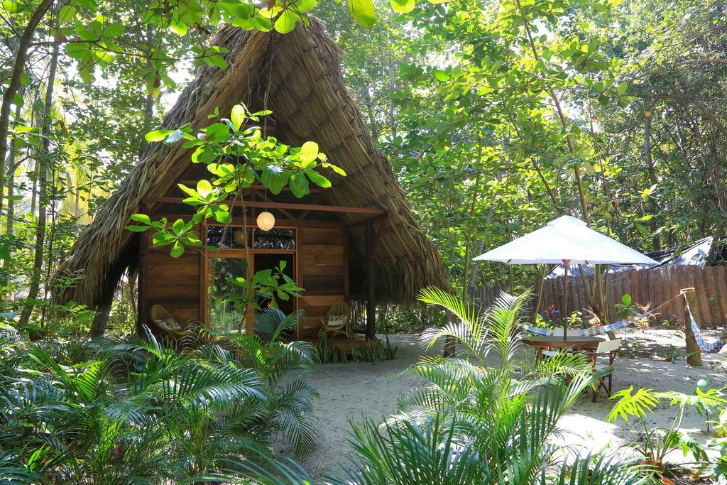 Gitana del Mar Boutique Beach Resort Buritaca Extérieur photo