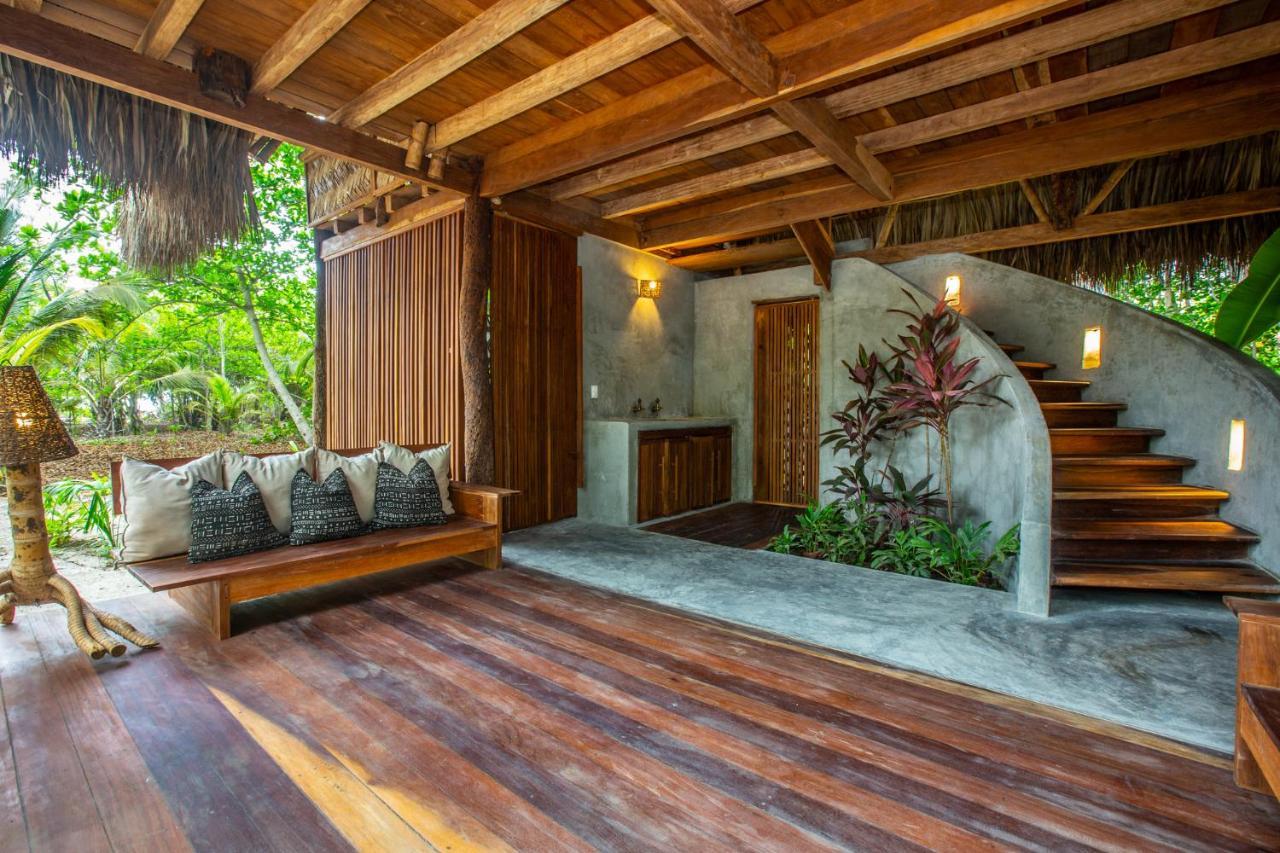 Gitana del Mar Boutique Beach Resort Buritaca Extérieur photo
