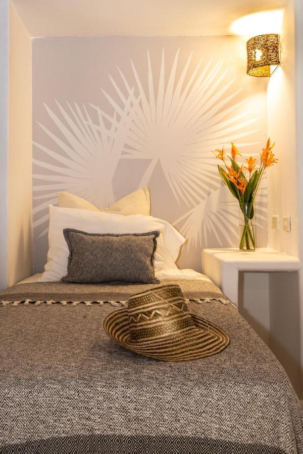 Gitana del Mar Boutique Beach Resort Buritaca Extérieur photo