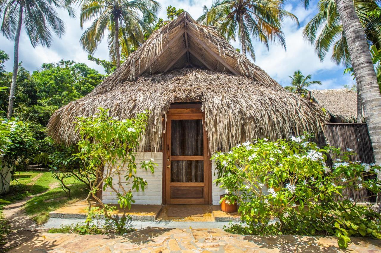 Gitana del Mar Boutique Beach Resort Buritaca Extérieur photo
