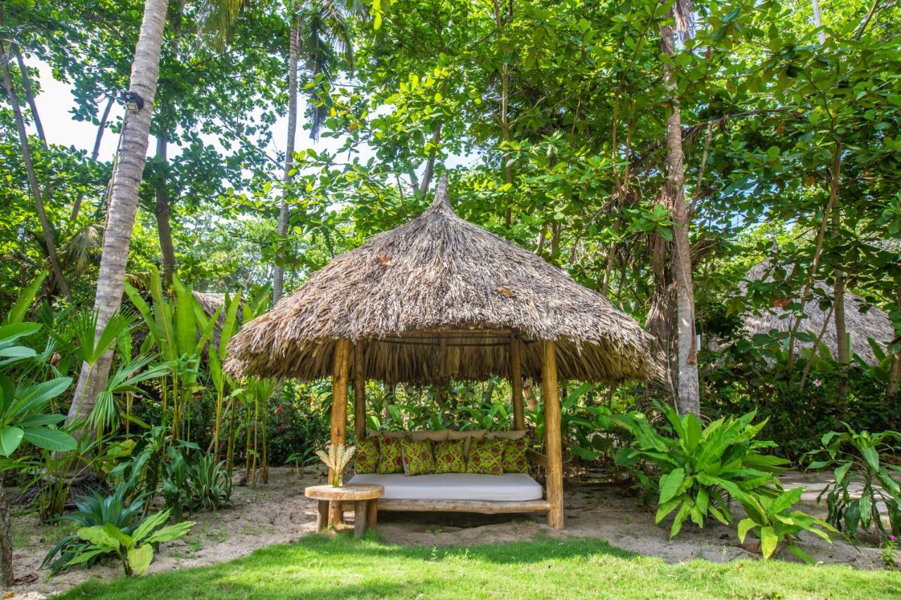 Gitana del Mar Boutique Beach Resort Buritaca Extérieur photo