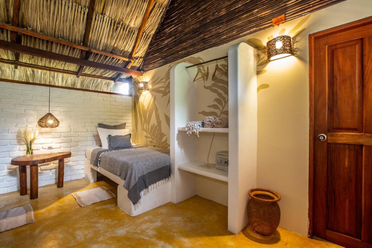 Gitana del Mar Boutique Beach Resort Buritaca Extérieur photo